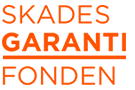 skadegarantifonden logo